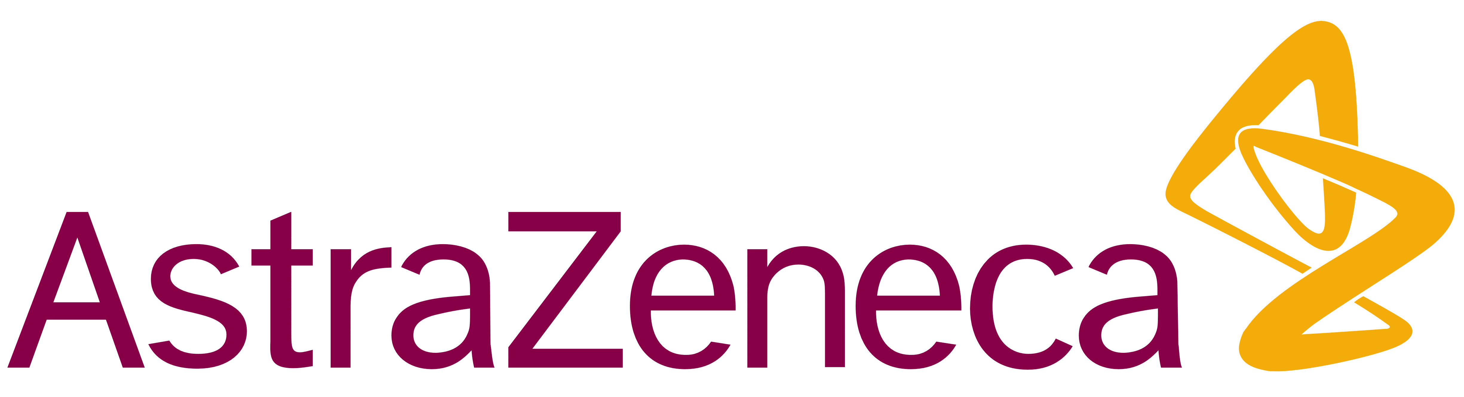 Astrazeneca Logo
